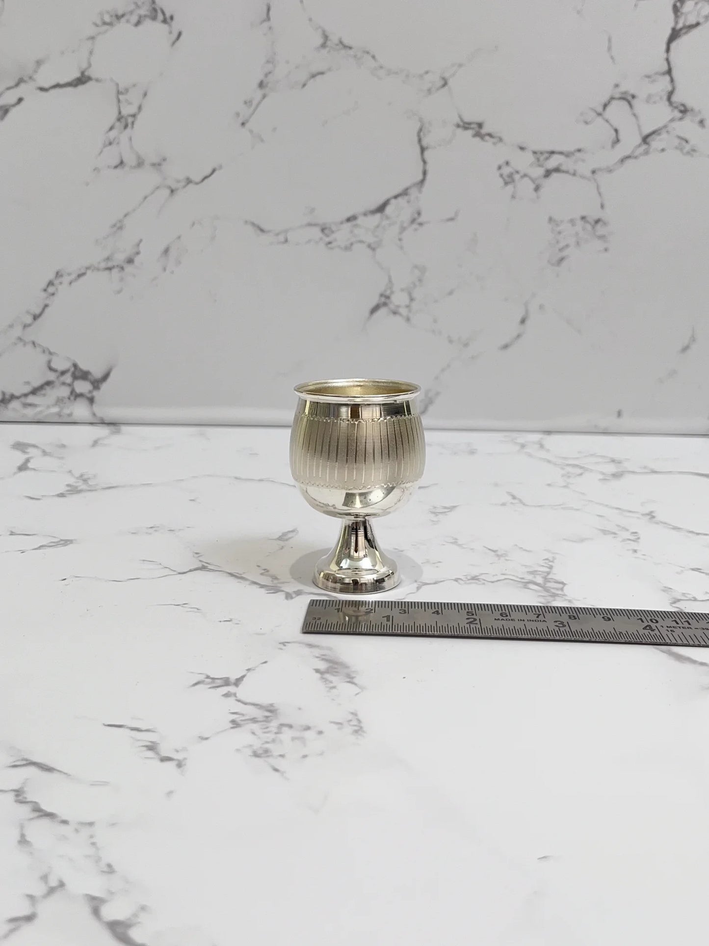 GOBLET WINE GLASSES