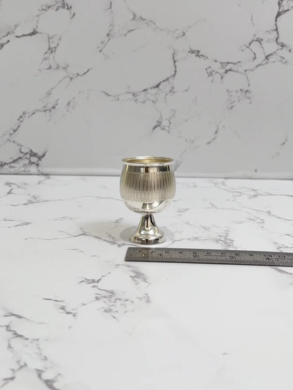 GOBLET WINE GLASSES
