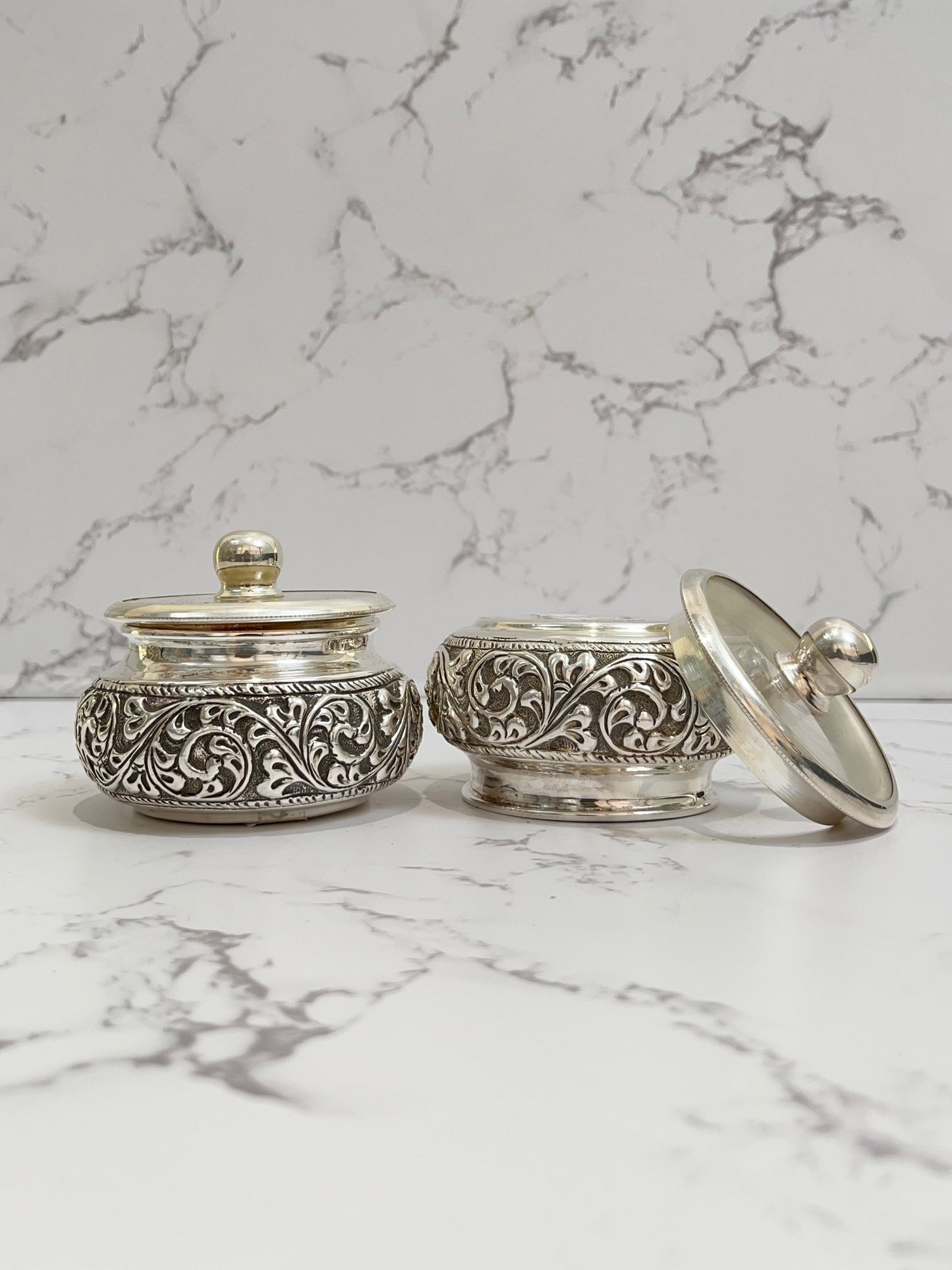 DRIED FRUIT BOWL (SINGLE PIECE)