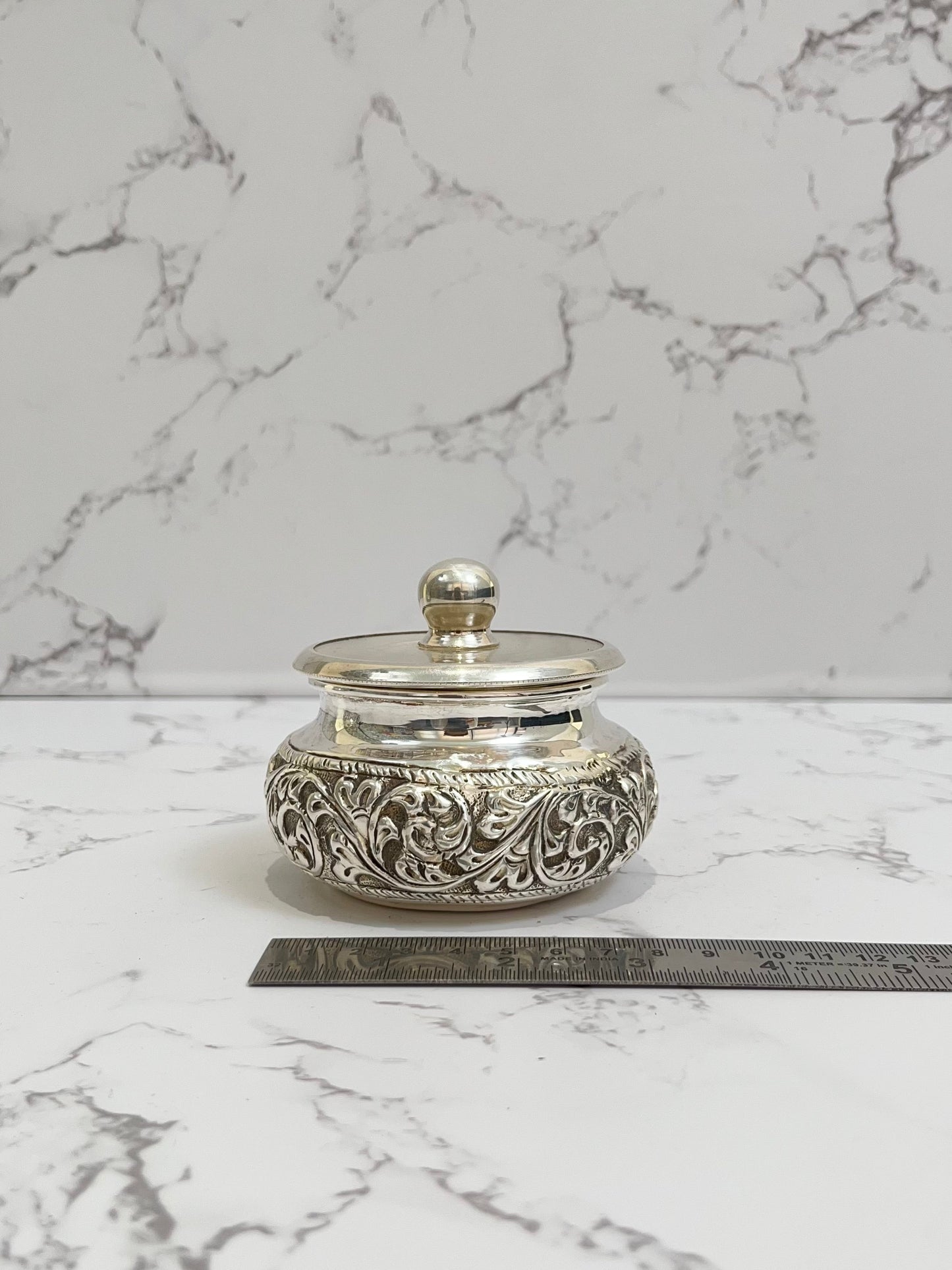 DRIED FRUIT BOWL (SINGLE PIECE)