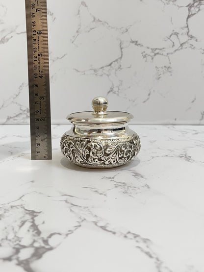 DRIED FRUIT BOWL (SINGLE PIECE)