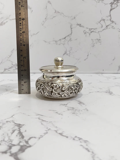 DRIED FRUIT BOWL (SINGLE PIECE)