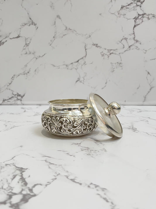 DRIED FRUIT BOWL (SINGLE PIECE)