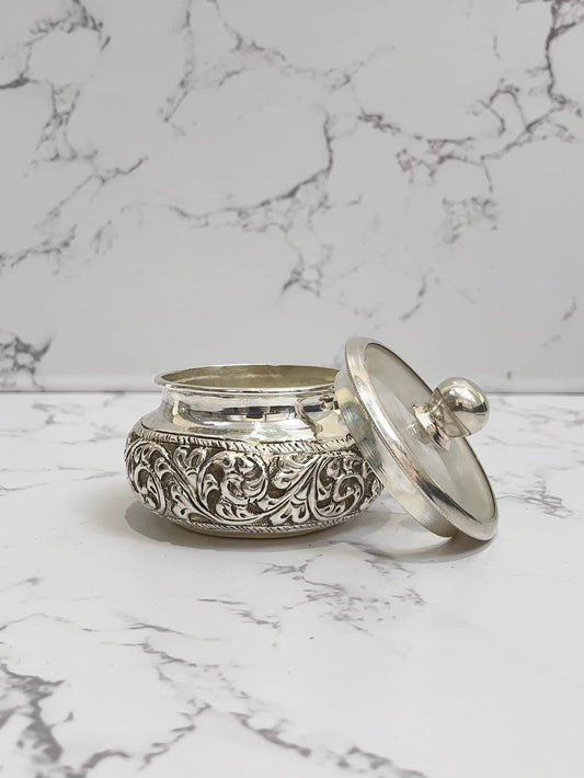 DRIED FRUIT BOWL (SINGLE PIECE)