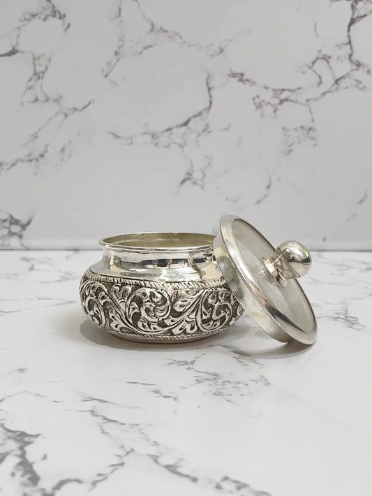 DRIED FRUIT BOWL (SINGLE PIECE)