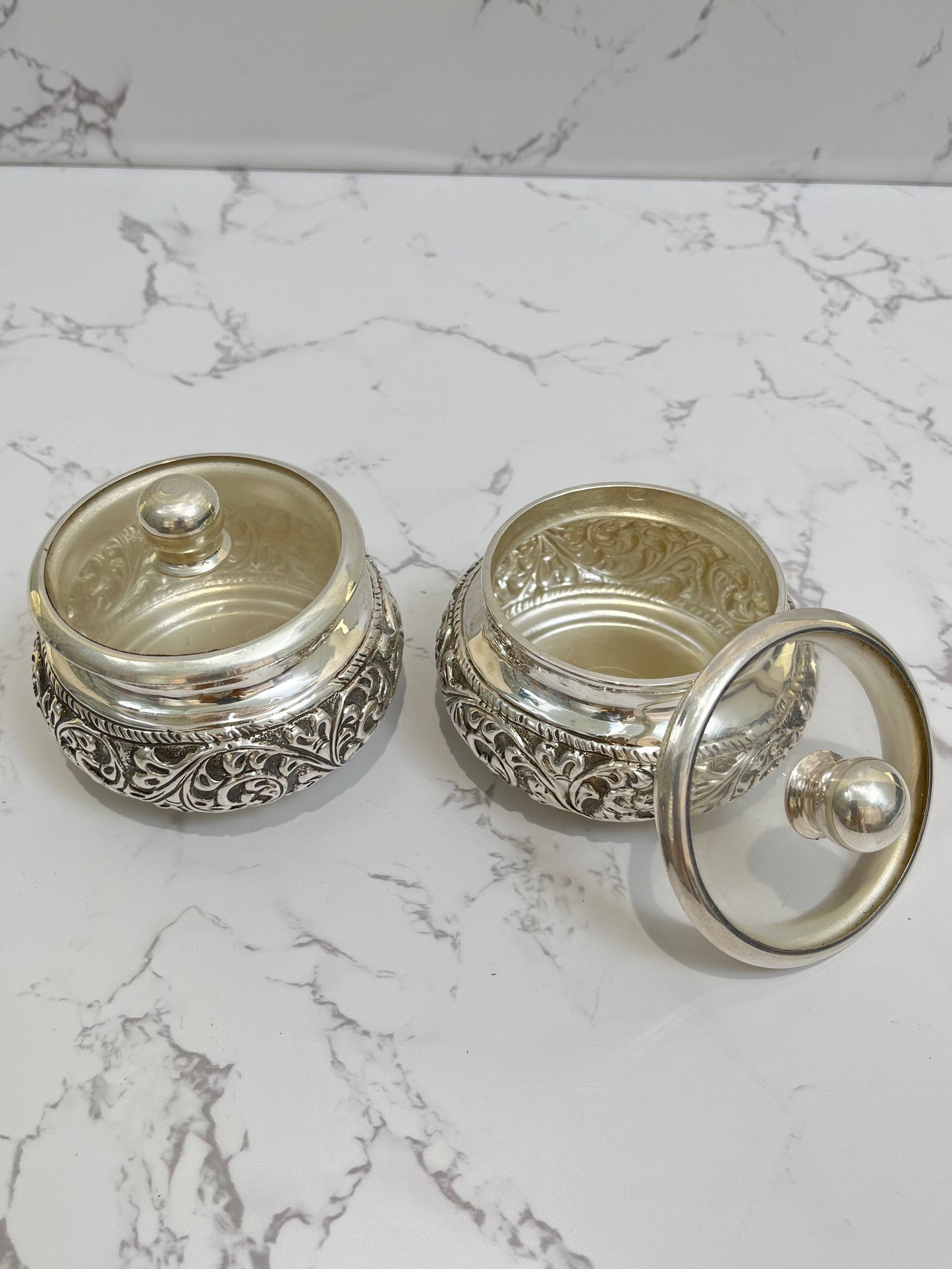 DRIED FRUIT BOWL (SINGLE PIECE)