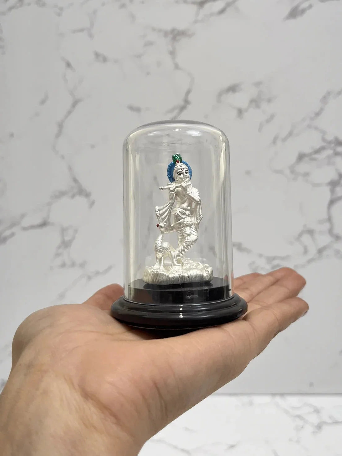 KRISHNA IDOL