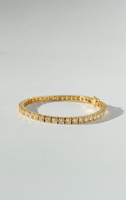 TENNIS BRACELET