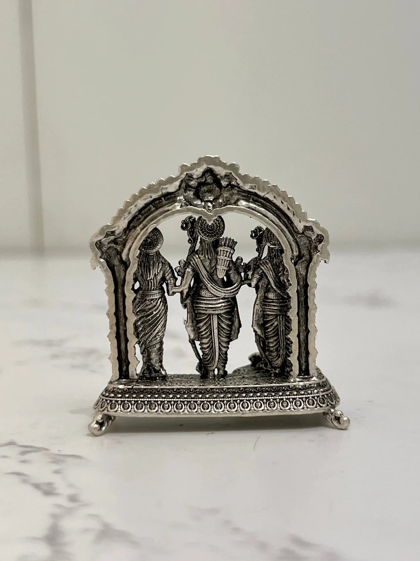 RAM DARBAR