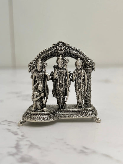 RAM DARBAR