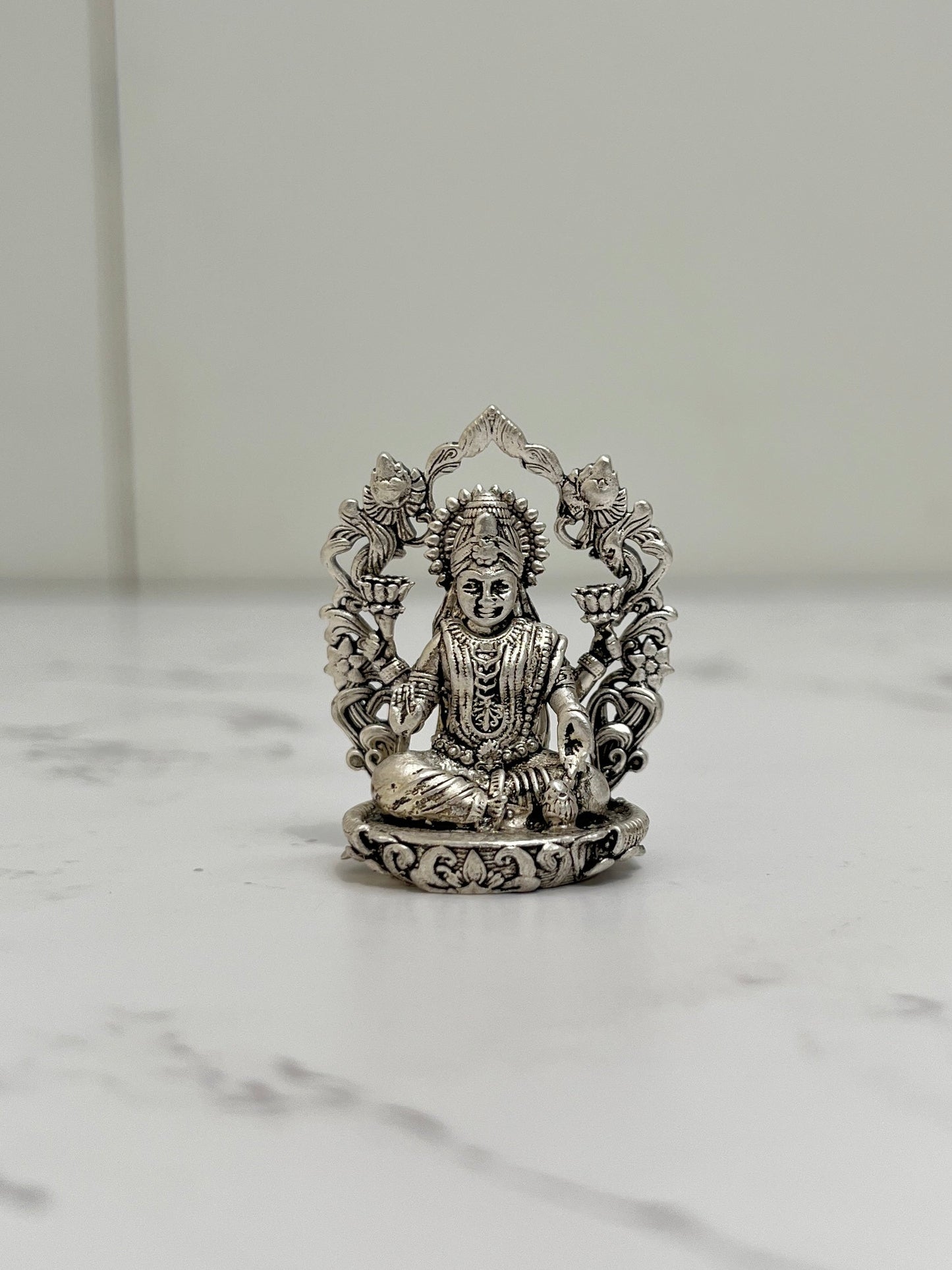 LAKSHMI GANESH IDOL