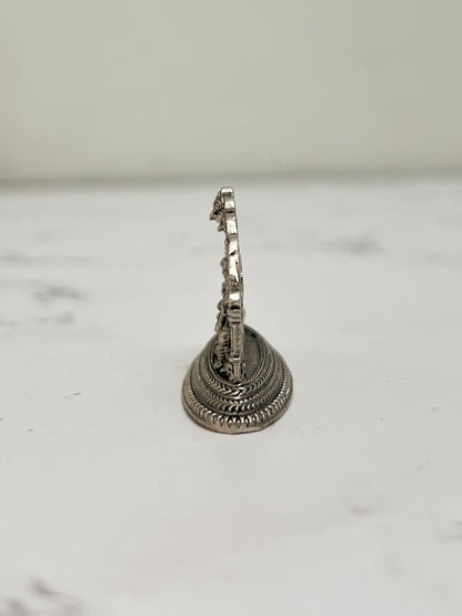 LAKSHMI GANESH SARASWATI IDOL