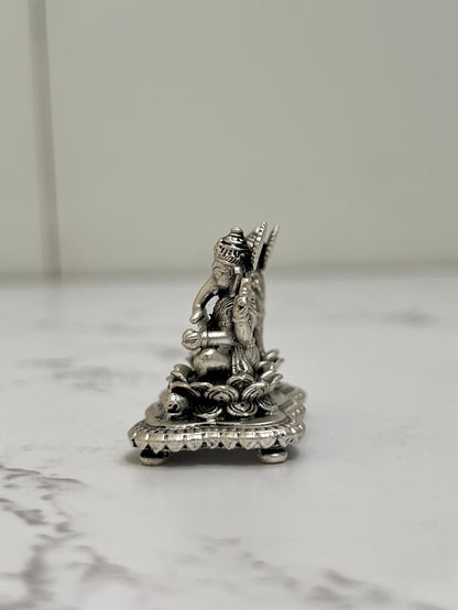 LAKSHMI GANESH IDOL