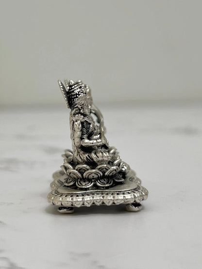 LAKSHMI GANESH IDOL