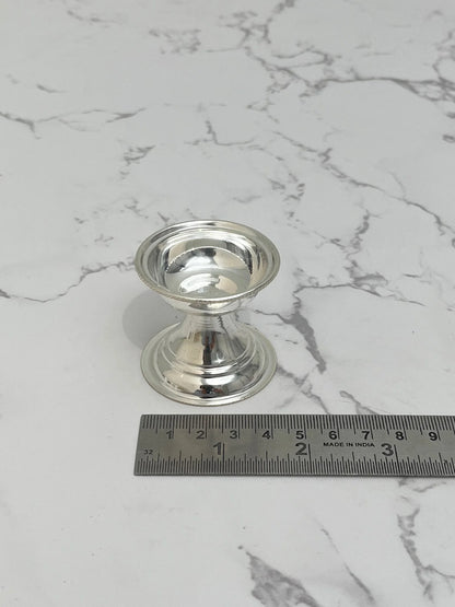 ROUND SHAPE DIYA