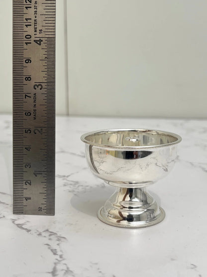 PEDESTAL BOWL DIYA