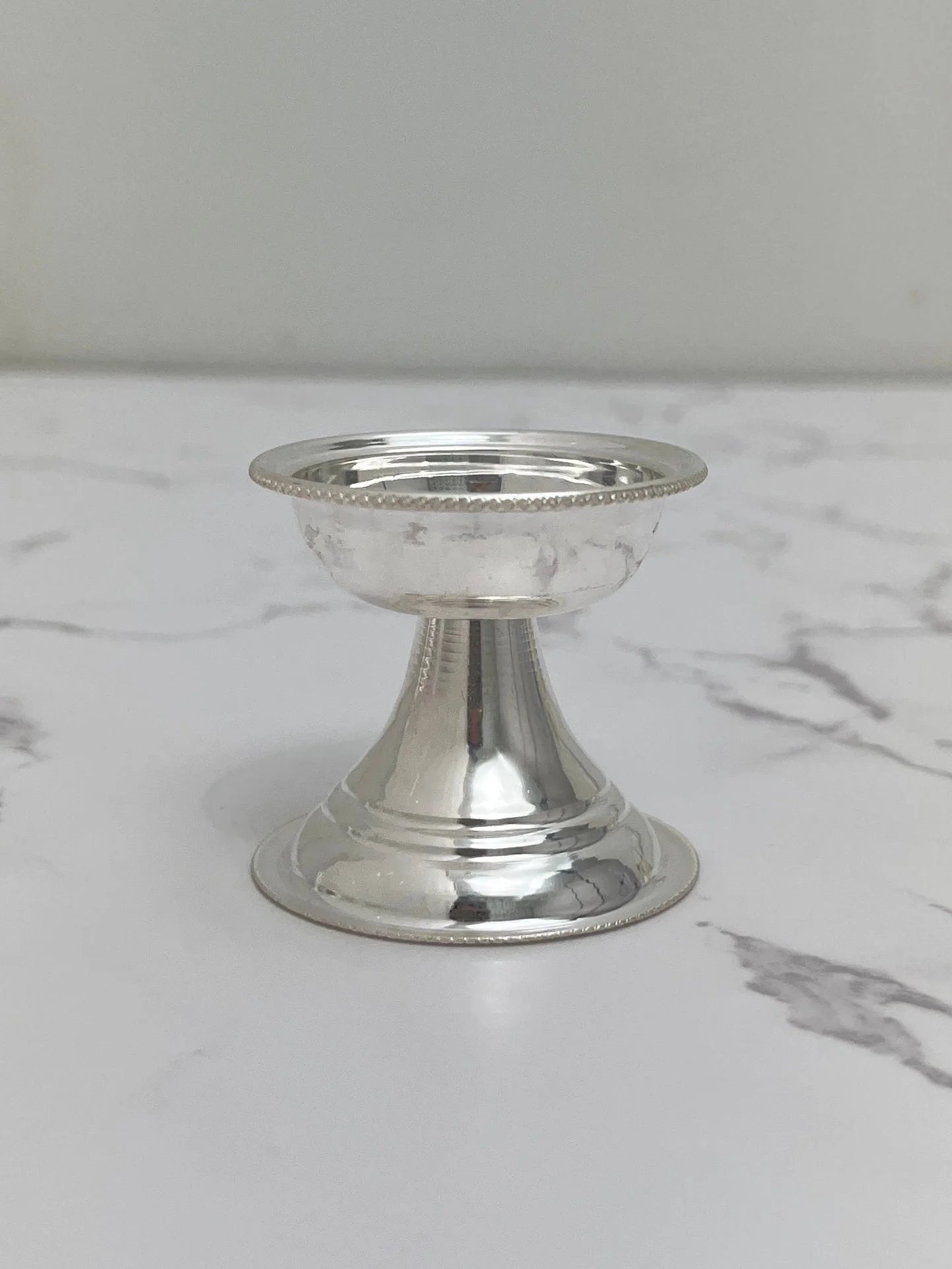 ROUND SHAPE DIYA