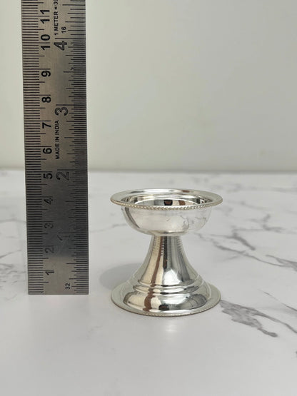 ROUND SHAPE DIYA