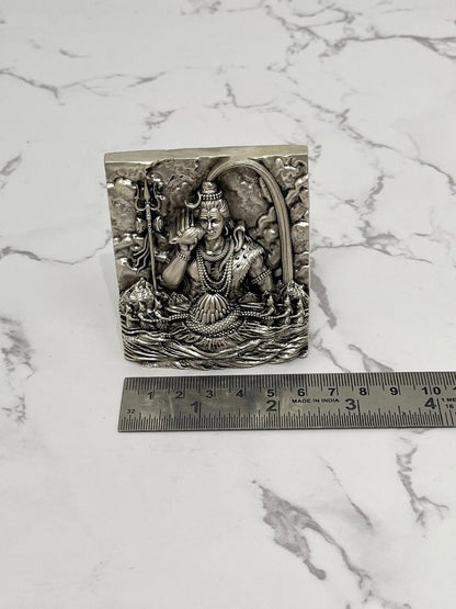 SHIVA IDOL