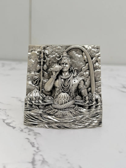 SHIVA IDOL