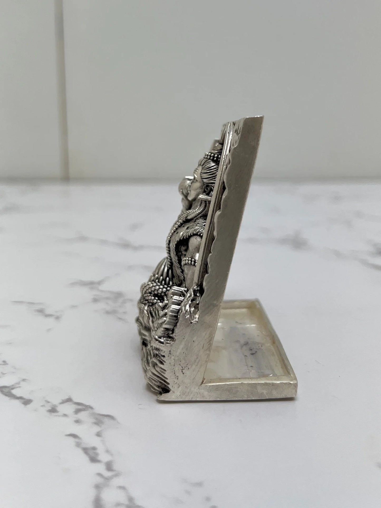 SHIVA IDOL