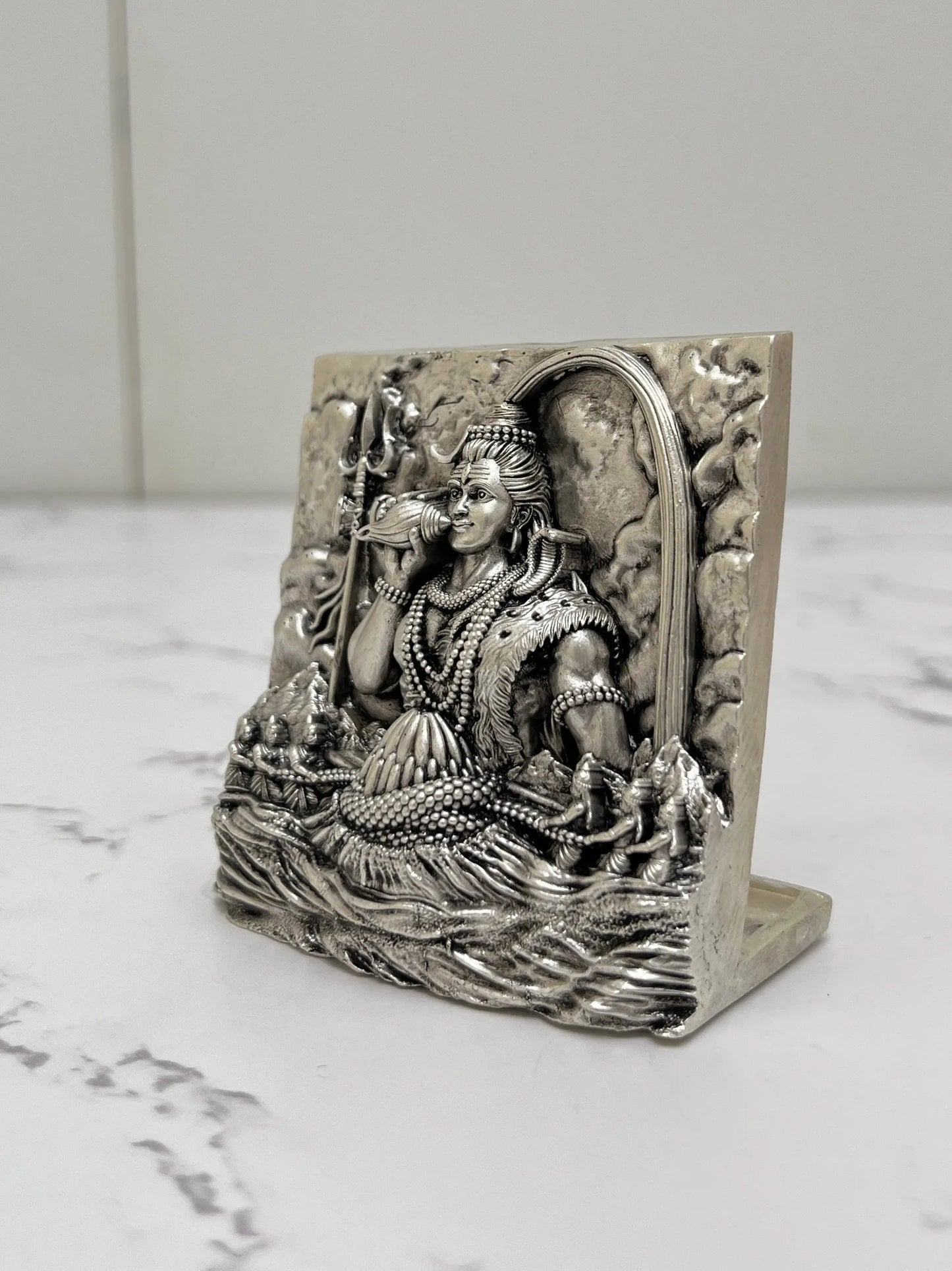 SHIVA IDOL