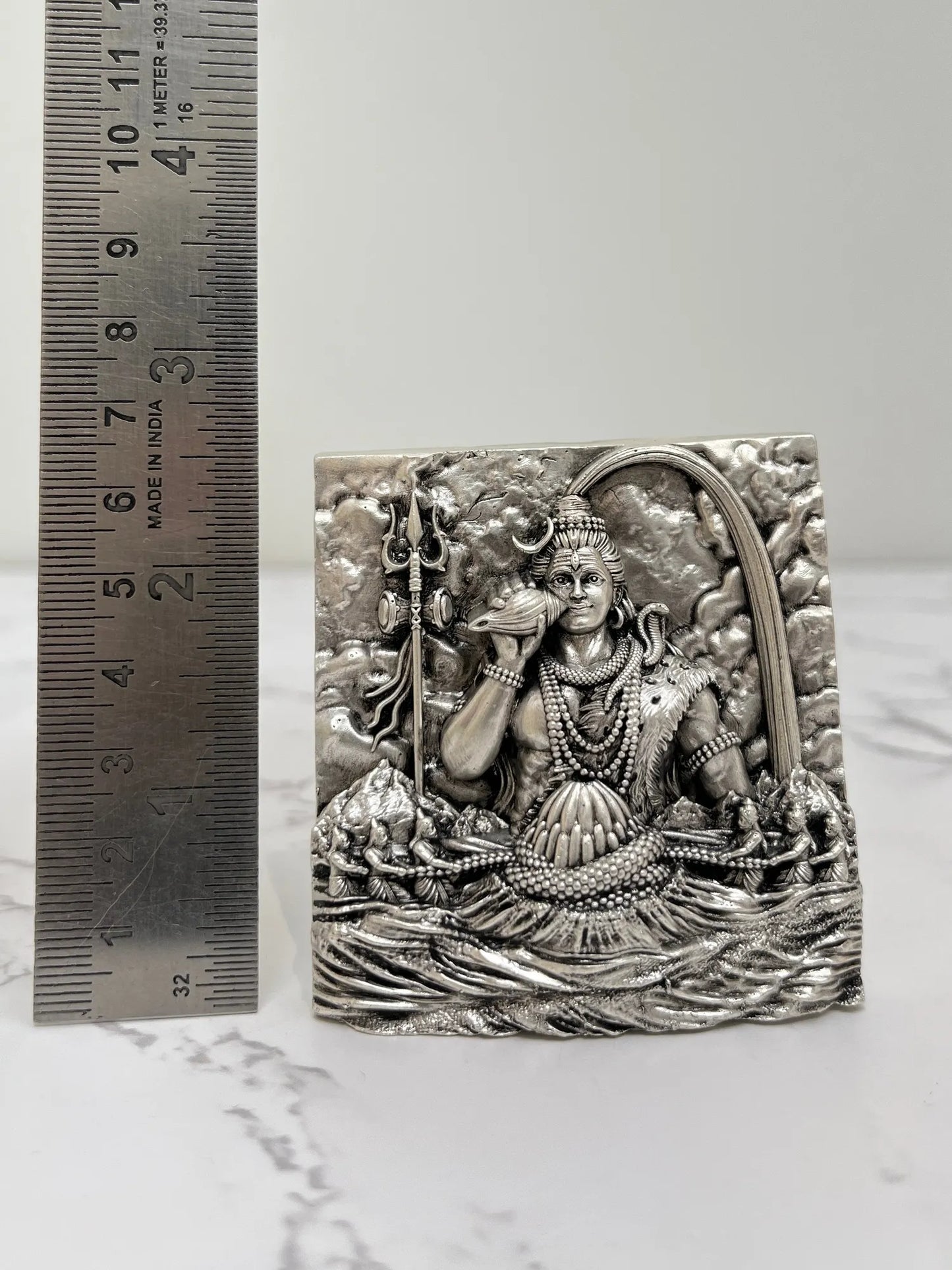 SHIVA IDOL