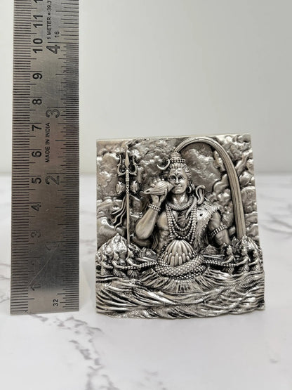 SHIVA IDOL