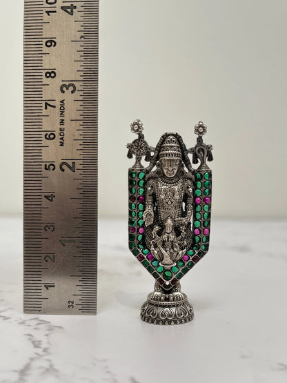 TIRUPATI BALAJI IDOL