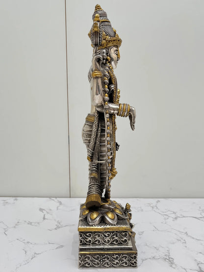 TIRUPATI BALAJI IDOL