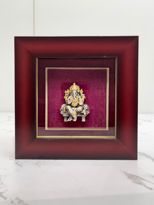 GANESHA FRAME