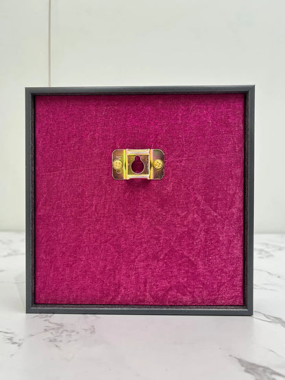 GANESHA FRAME