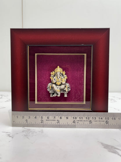GANESHA FRAME