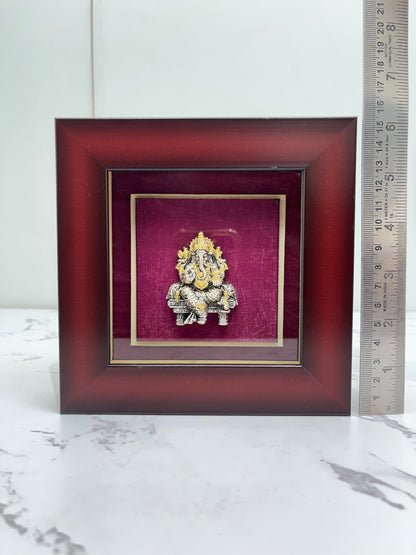 GANESHA FRAME