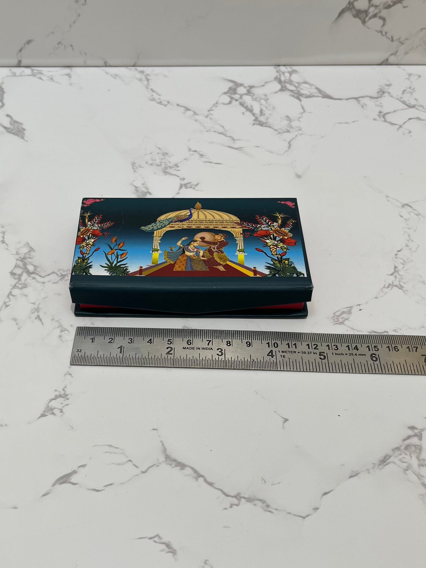 RADHA KRISHNA COIN SET