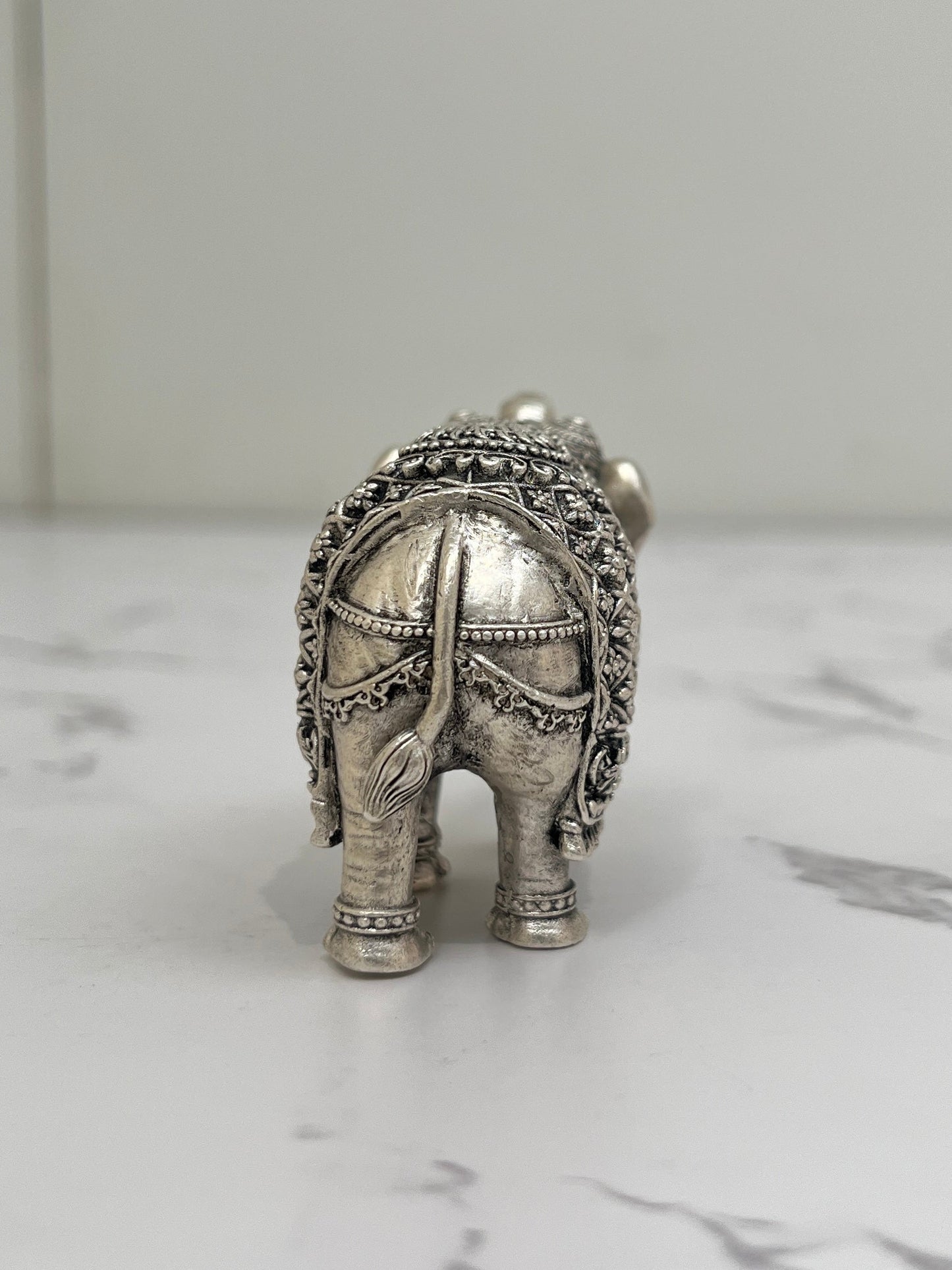 ELEPHANT FIGURINE