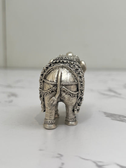 ELEPHANT FIGURINE