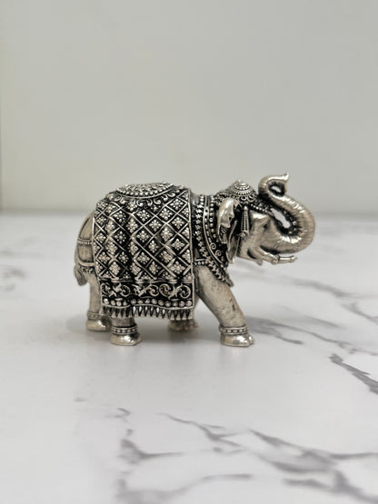 ELEPHANT FIGURINE