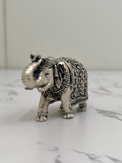 ELEPHANT FIGURINE
