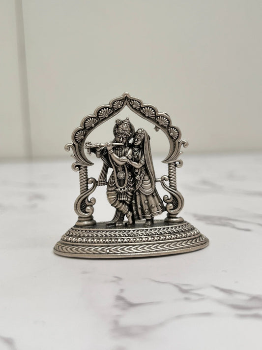RADHA KRISHNA IDOL