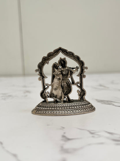 RADHA KRISHNA IDOL