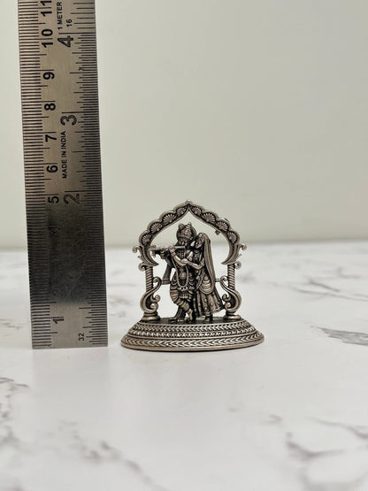 RADHA KRISHNA IDOL