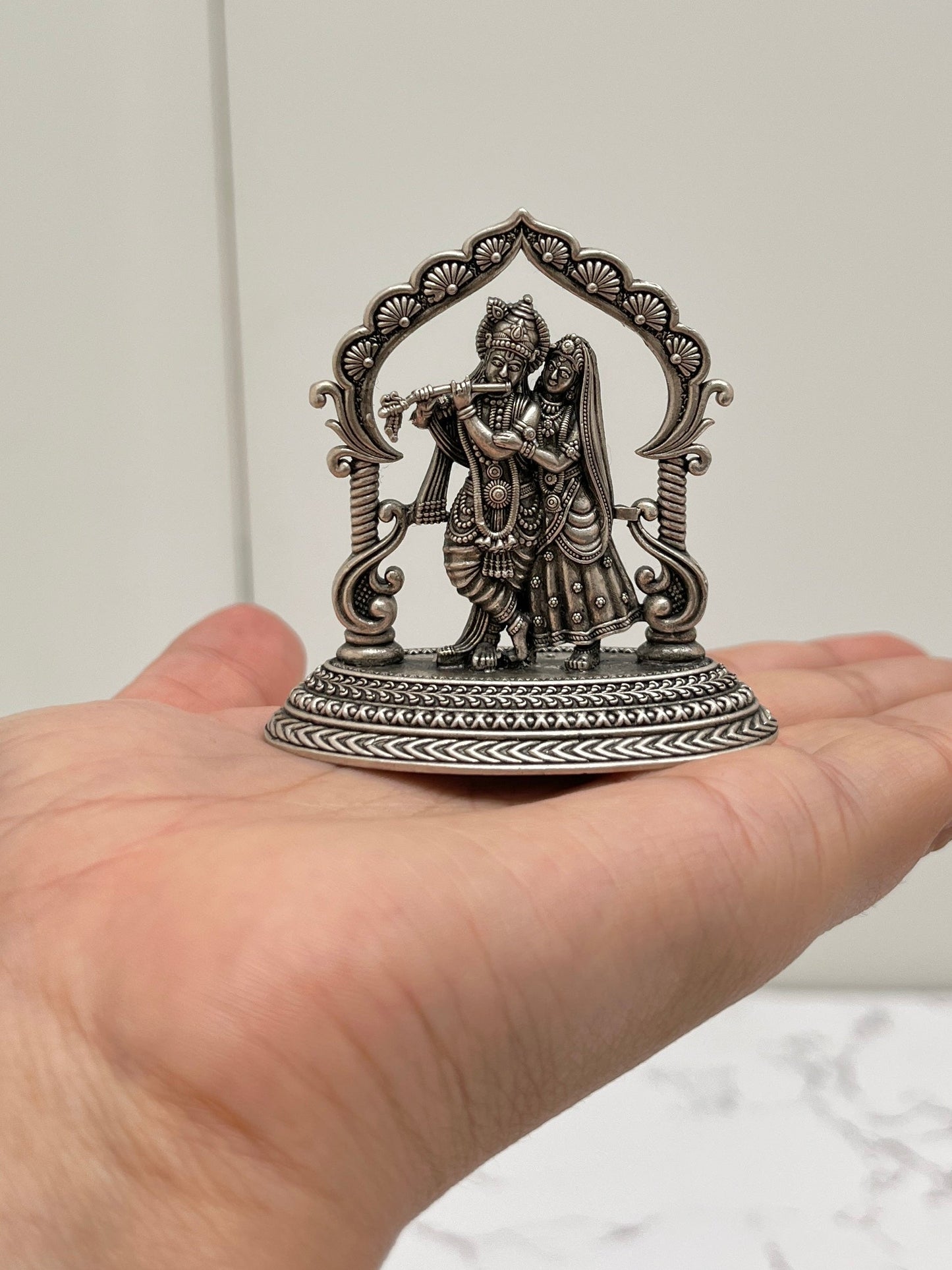 RADHA KRISHNA IDOL