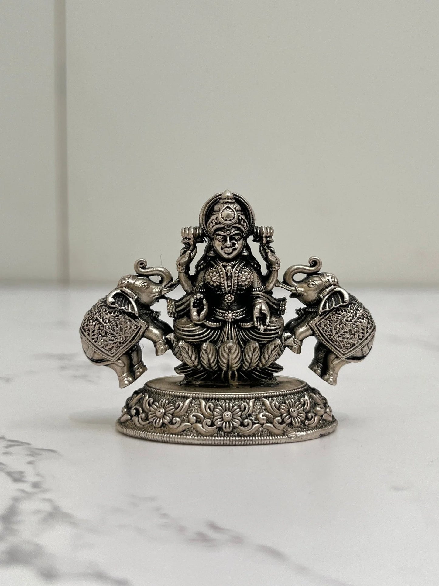 GAJA LAKSHMI IDOL