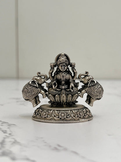 GAJA LAKSHMI IDOL
