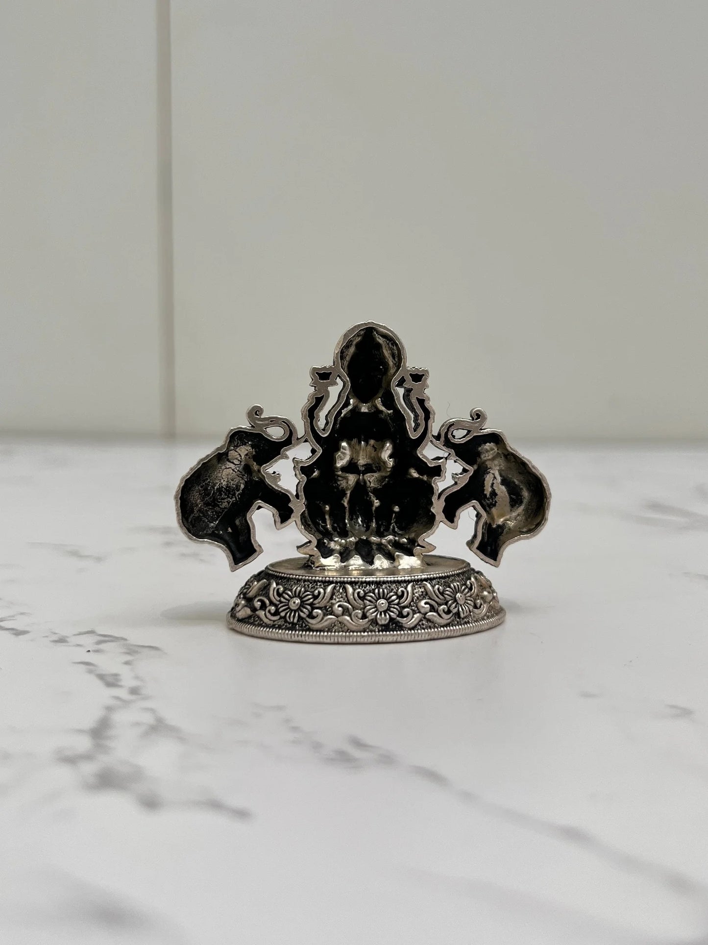 GAJA LAKSHMI IDOL