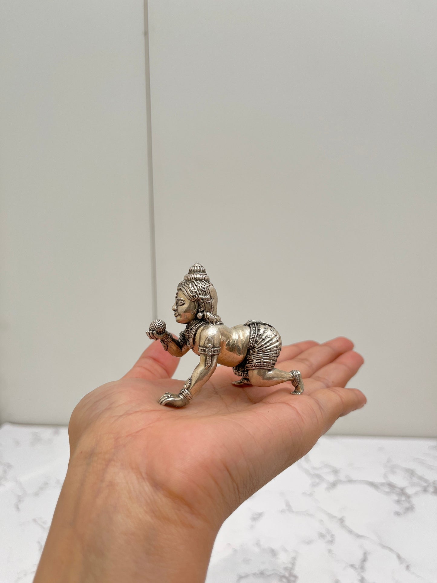 LITTLE KRISHNA IDOL