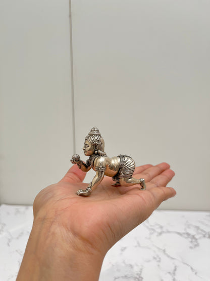 LITTLE KRISHNA IDOL