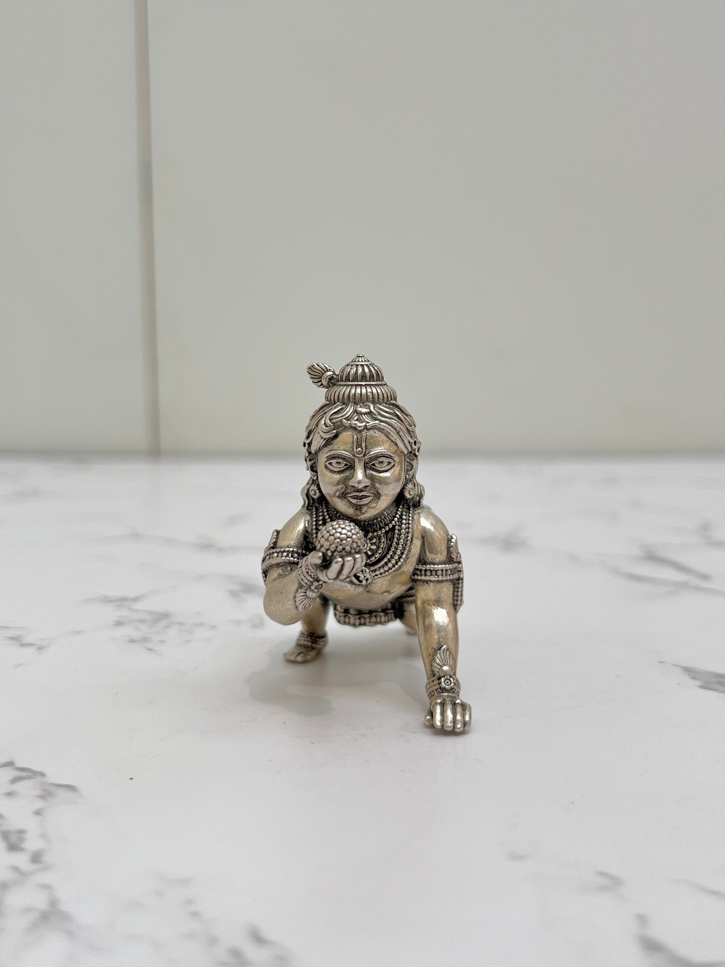 LITTLE KRISHNA IDOL