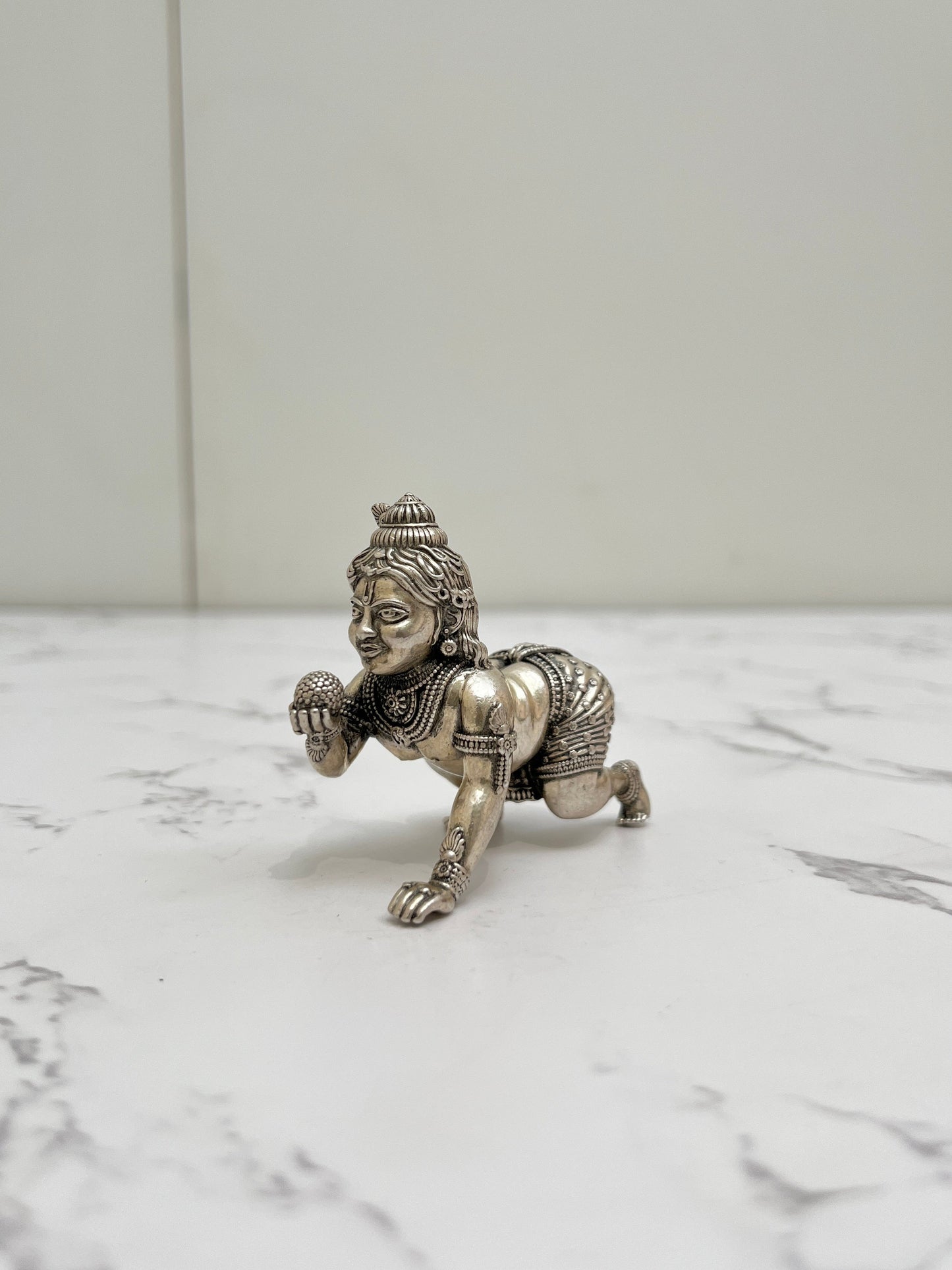 LITTLE KRISHNA IDOL